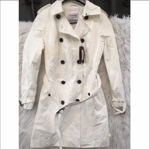 Hunter Rain Jacket.